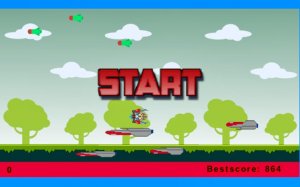 AirSpace 2: Asteroid Evasion Online Game