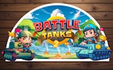 Battle Tanks 2: Tank Strategy Game