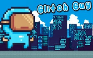 Retro Flip Dash Platformer