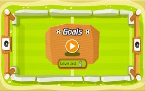 Goals Soccer Challenge Online Game