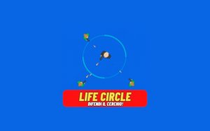 Life Circle: Survival Arena Online Game