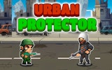 Neighborhood Guardian: Puzzle Strategy Sim