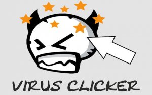Virus Clicker - Idle Clicker Game
