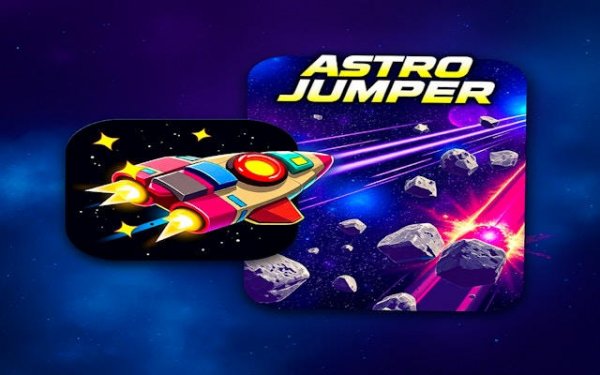 Stellar Gem Navigator: Quick Reflex Challenge