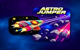 Stellar Gem Navigator: Quick Reflex Challenge