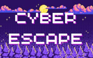 Cyber Escape: Reflex Arena