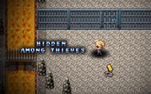 Hidden Riches Tactical