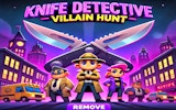 Detective Precision Puzzle