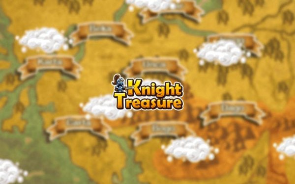Knight's Love Quest Puzzle Adventure