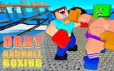 Ragdoll Boxing Physics Fighter
