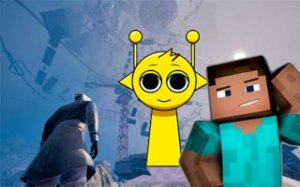 Skyward Climb: 3D Parkour Adventure