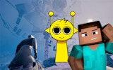 Only Up: 3D Parkour Adventure