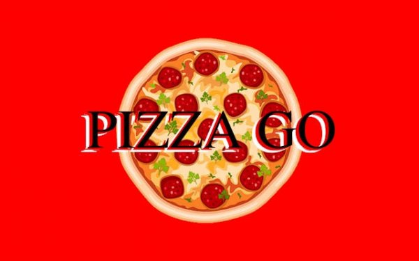 Speedy Pizza Run City