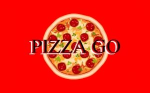 Speedy Pizza Run City
