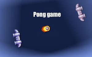 Pong Game - Classic Arcade Ball Challenge