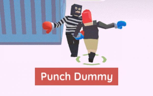 Punch Boxing Arcade - Sports Game