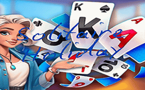Seasonal Solitaire: Peaceful Card Play
