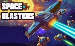 Space Guardian Arcade Game
