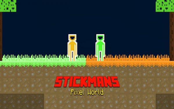 Blocky Hero Quest