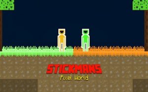 Blocky Hero Quest