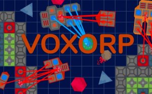 Voxorp: Space Fleet Builder