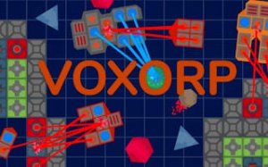 Voxorp: Space Fleet Commander