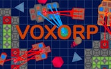 Voxorp: Space Fleet Builder