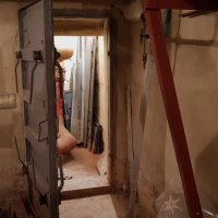 Mystery Bunker Escape Puzzle