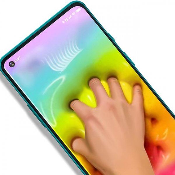 Slime Squish Relax Game