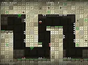 Jaru Online Game