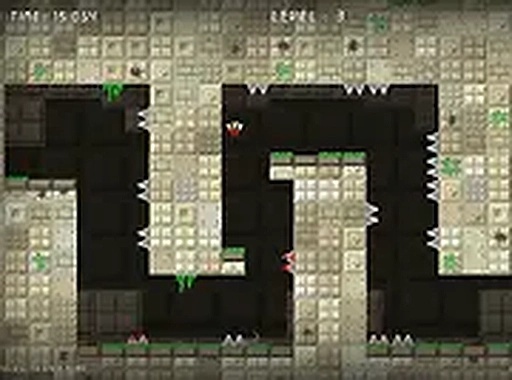 Jaru Online Game - Platformer Puzzle Arcade Game