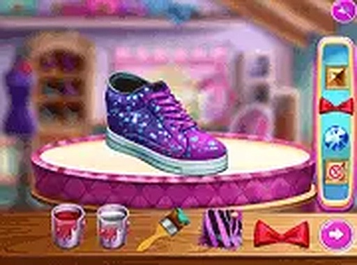 Footwear Craft Studio