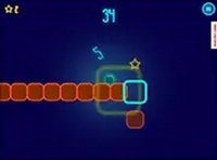 Neon Block Arcade Challenge