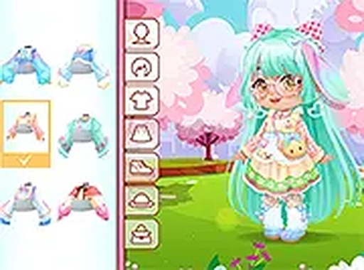 Little Stylist Fashion Studio