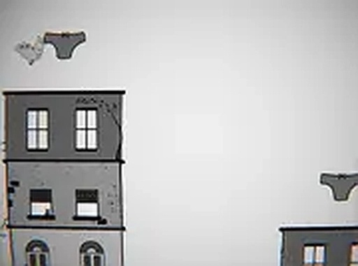 Feather Friends: Object Puzzles