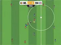 Soccer Arcade Sports Game