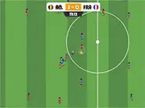 New Soccer Online Game