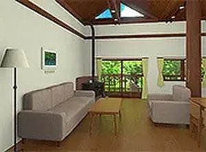 Lodge Logic Challenge