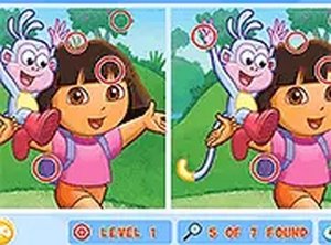 Picture Puzzle Spotter