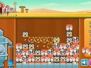 Farm Stacker Puzzle Game