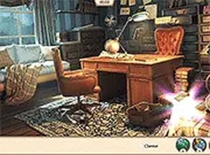 Riverdale Enigma Seek & Solve
