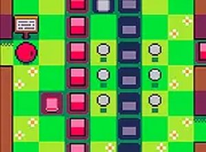 On a Roll Online Arcade Game