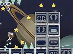 Starship Escape Online Game