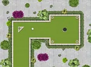 Mini Golf Master Online Game