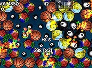 PopTap Puzzle Game