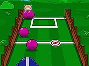 Grand Mini Slam Online Sports Game