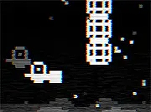 Egg Time Rewind Arcade Game
