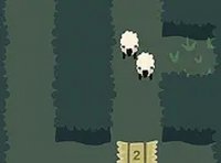 Missing Shepherd Puzzle Game
