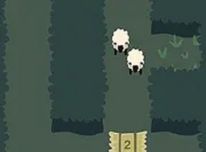 A Missing Shepherd Online Puzzle Game