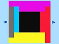 Match 3 Squared Puzzle Game